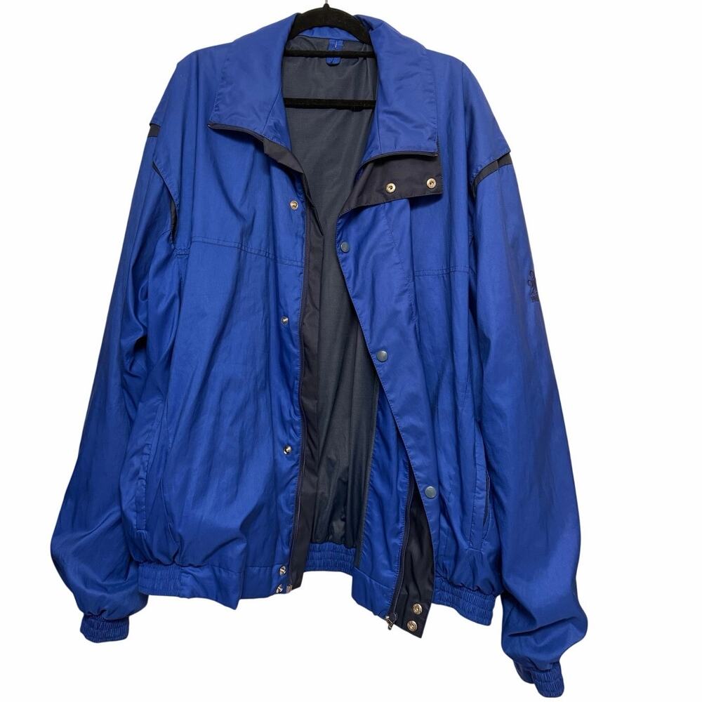 Vintage ProQuip Gore-tex Jacket XXXL